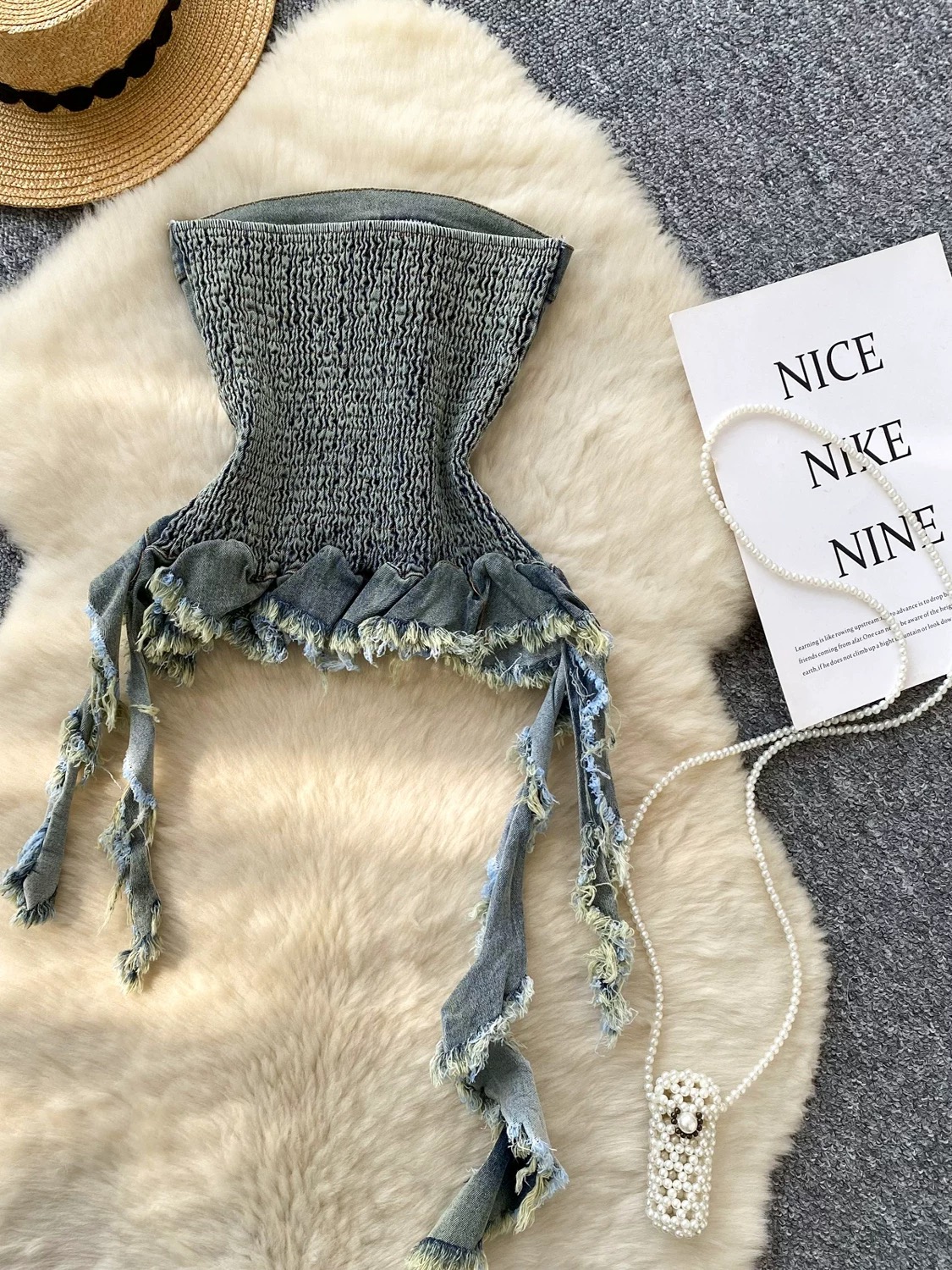 Trust the energy top DTO129 images